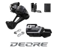Upgrade kit DEORE M6250 I-spec EV
