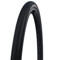 Plášť G-ONE ALLROUND RACEGUARD 700x40C