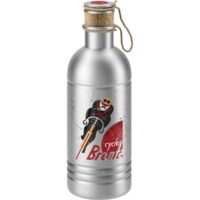 Fľaša VINTAGE ALU