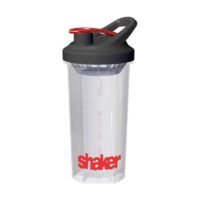 Fľaša SHAKER