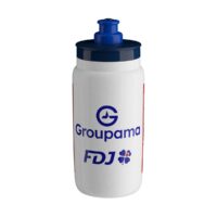 Fľaša FLY 550 GROUPAMA-FDJ