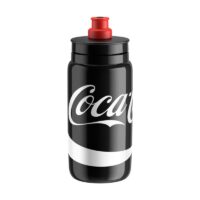 Fľaša FLY 550 COCA COLA