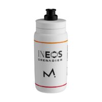 Fľaša FLY 550 INEOS GRENADIER