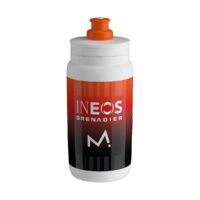 Fľaša FLY 550 INEOS GRENADIER