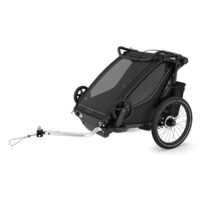 Vozík Chariot Sport G3 - Single