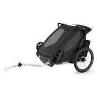 Vozík Chariot Sport G3 - Doulbe