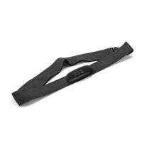 Hrudný pás ANT+ a Bluetooth Smart