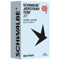 Duša AEROTHAN TUBE SV6-AE