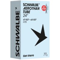 Duša AEROTHAN TUBE SV10-AE