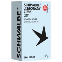 Duša AEROTHAN TUBE SV17-AE