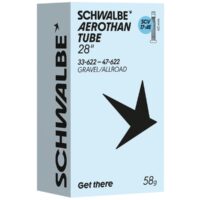 Duša AEROTHAN TUBE SCV17-AE