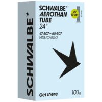 Duša AEROTHAN TUBE AV10-AE+