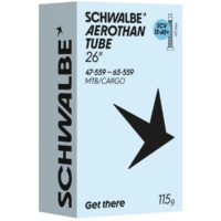 Duša AEROTHAN TUBE SCV13-AE+