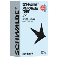 Duša AEROTHAN TUBE SV19-AE+