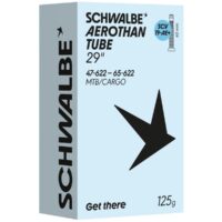 Duša AEROTHAN TUBE SCV19-AE+