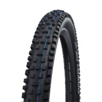 Plášť NOBBY NIC SUPER TRAIL 27,5x2,80