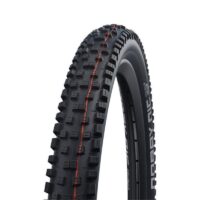 Plášť NOBBY NIC SUPER TRAIL 27,5x2,40
