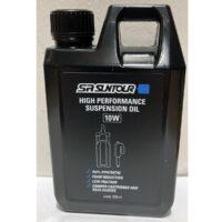 Olej do vidlice WT10 250ml