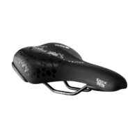 Sedlo FREEWAY FIT Man 160 mm