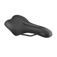 Sedlo FLOAT Athletic 161 mm
