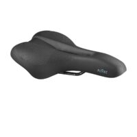Sedlo FLOAT MODERATE Man 200 mm
