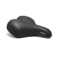 Sedlo AVENUE Relaxed 267 mm