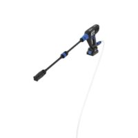 Čistič aku Blue Clean 250
