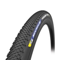 Plášť POWER GRAVEL TLE 700x33C
