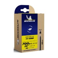 Duša A2 AIRCOMP 700x26/32C