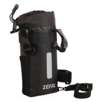 Kapsička Z ADVENTURE POUCH BAG predná