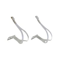 Košík na pedál Christophe Steel toe L/XL 0507