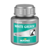 Vazelína WHITE GREASE 628
