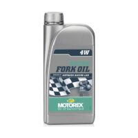 Olej RACING FORK OIL 4W 1ltr