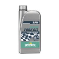 Olej RACING FORK OIL 7,5W 1ltr