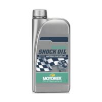 Olej RACING SHOCK OIL 1ltr
