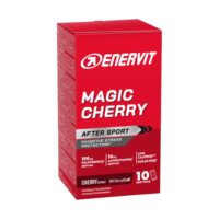 Nápoj Magic Scherry 10x9g višňový
