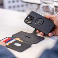 Kryt MAGNETIC CLIP SPC+ M