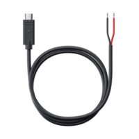 Kábel 6V DC SPC+