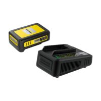 Sada BATTERY POWER 18/25