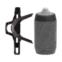 Set PULSE Z2 + SENSE PRO 50 čierno/šedý