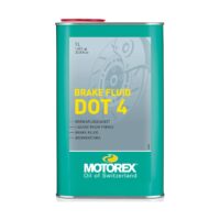 Kvapalina BRAKE FLUID DOT 4 1L