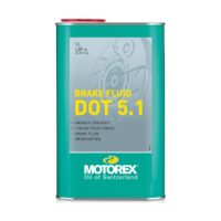 Kvapalina BRAKE FLUID DOT 5.1 1L