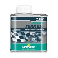 Olej RACING FORK OIL 7,5W 250ml