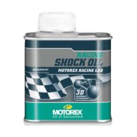 Olej RACING SHOCK OIL 250ml