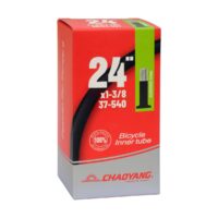 Duša 24x1-3/8 AV33