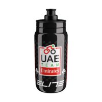 Fľaša FLY UAE TEAM EMIRATES 550 ml PEARL BLACK 2026