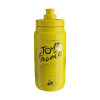 Fľaša FLY TOUR DE FRANCE ICONIC YELLOW 550 ml  2026