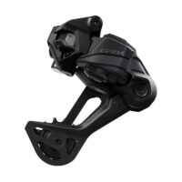 Prehadzovačka GRX RD-RX717-SGS 1 x 12 prevodov Di2