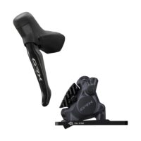 Dual control GRX set BL-RS717/BR-RX410F ľavý 1 prevod