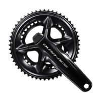 Stred Dura Ace R9200 - s powermetrom 170 mm